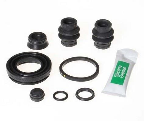Kia Venga Mitsubishi Colt CZC VI Fren Kaliperi Tamir Seti BREMBO