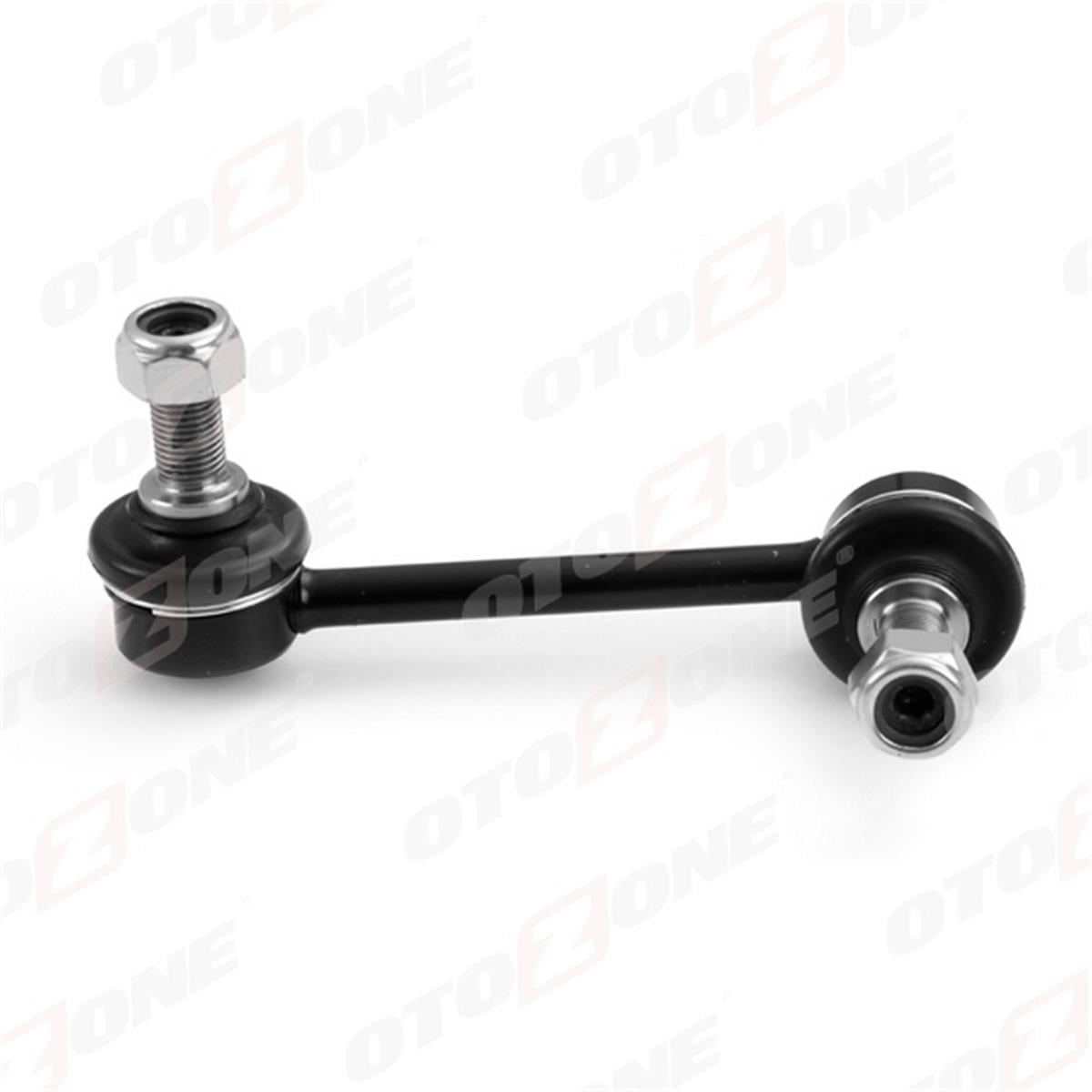 Kia Sorento Jc Bl (02-09) Z-Rot Arka Sol 55580-3E000