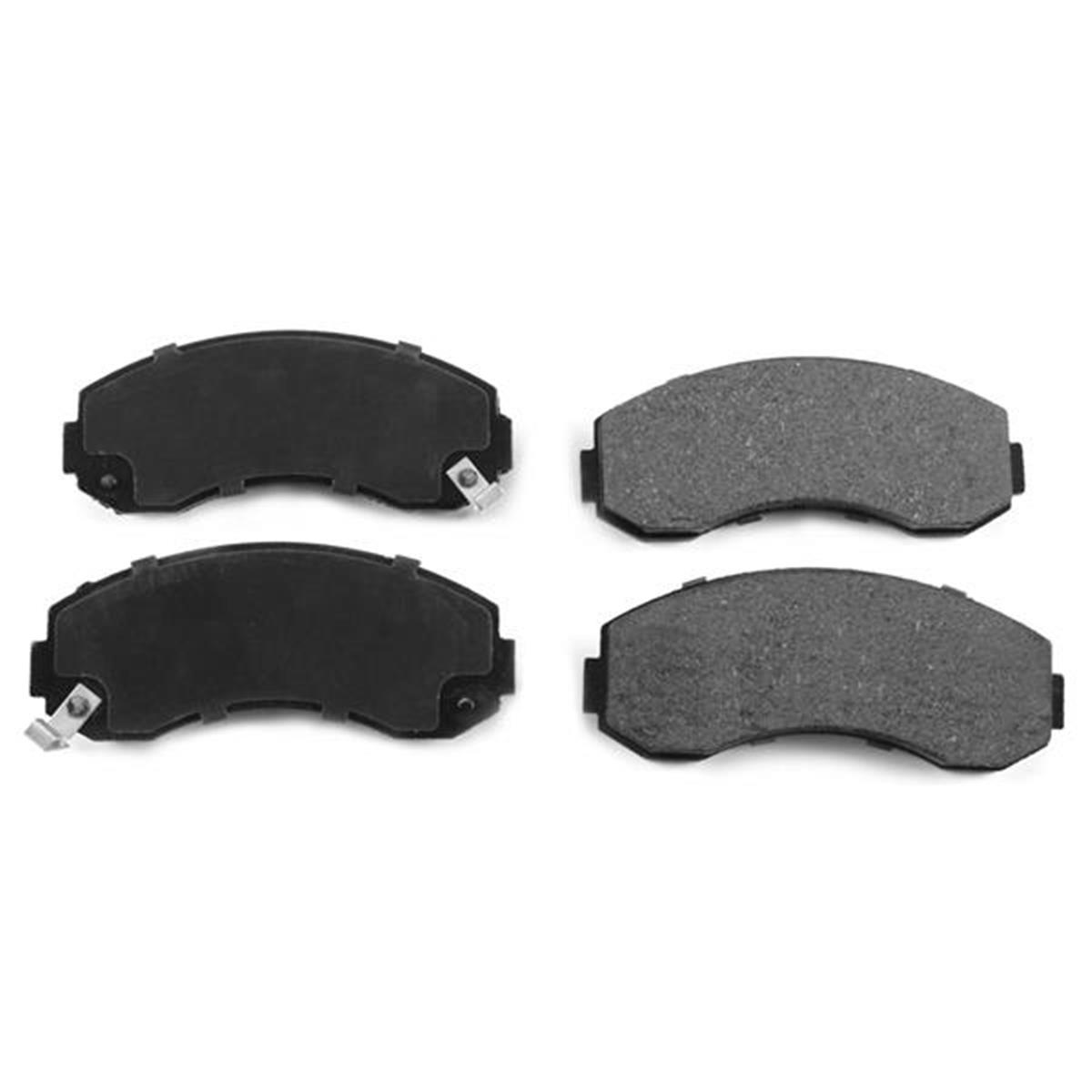 Kia K2500 K2700 Ön Fren Balata 0K60b3328z-0K60b3328za-0K60a33