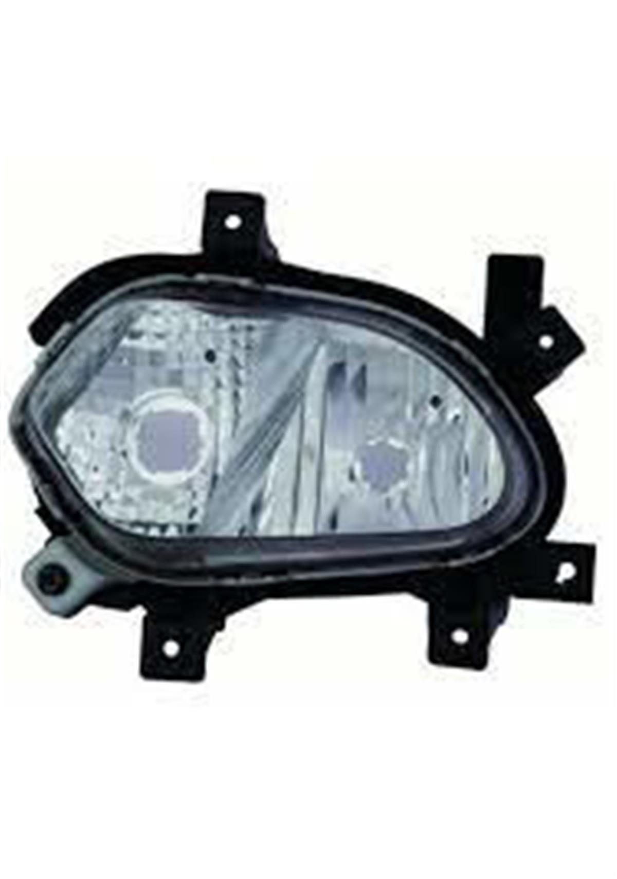 Kia Ceed Sis Farı Sağ Benzin-Dizel Depo (2012 Ve Sonrası) 92202A2100