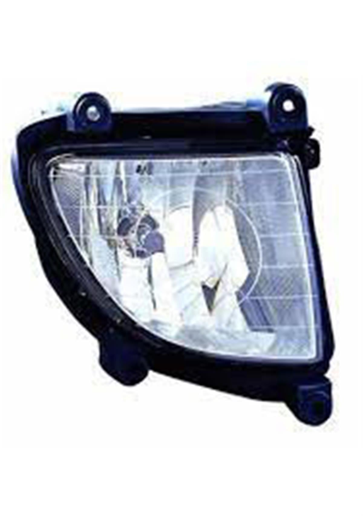 Kia Sportage Sis Farı Sol (2005-2006) Depo Benzin-Dizel 922011F001