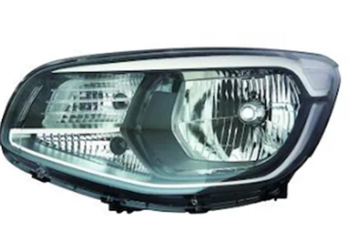 Kia Soul 2014 Sonrası Sol Ön Far Depo