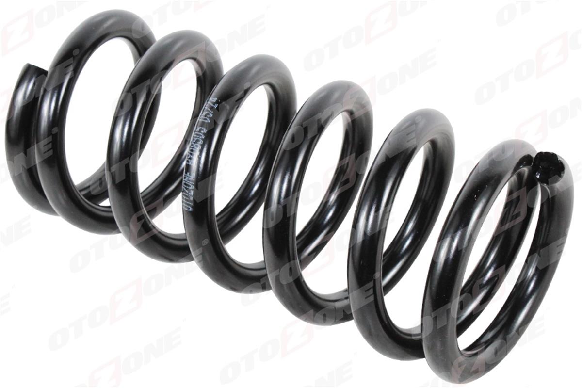 Kia Sorento Jc (2006-2011) 2.5 Crdi Helezon Yayı Ön 0K72a-34011B