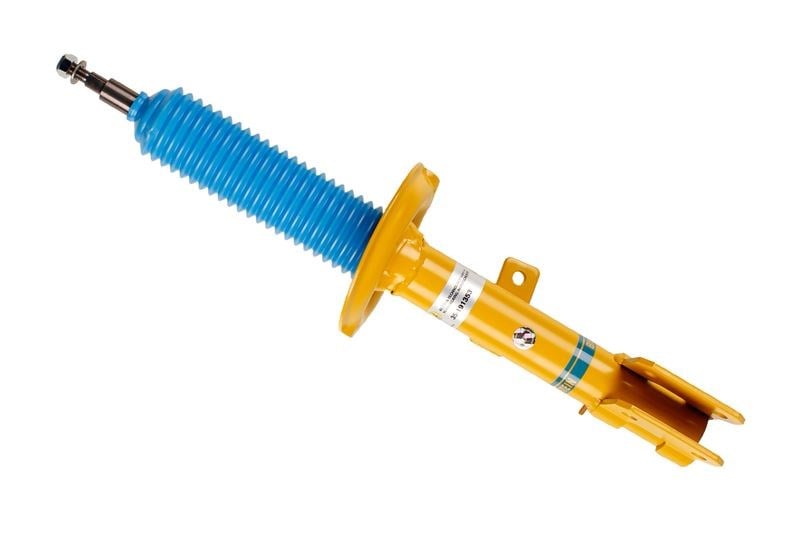 Kia Sorento 2 Ön Sol Amortisör B6 BILSTEIN
