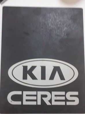 Kia Ceres Ön Tozluk Takım MARAL