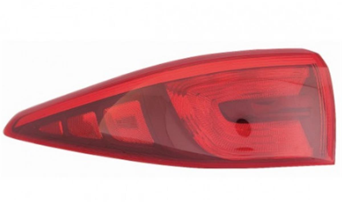 Kia Sportage Sol Stop Lambası Depo Benzinli 2015 Ve Üzeri 92401F1000