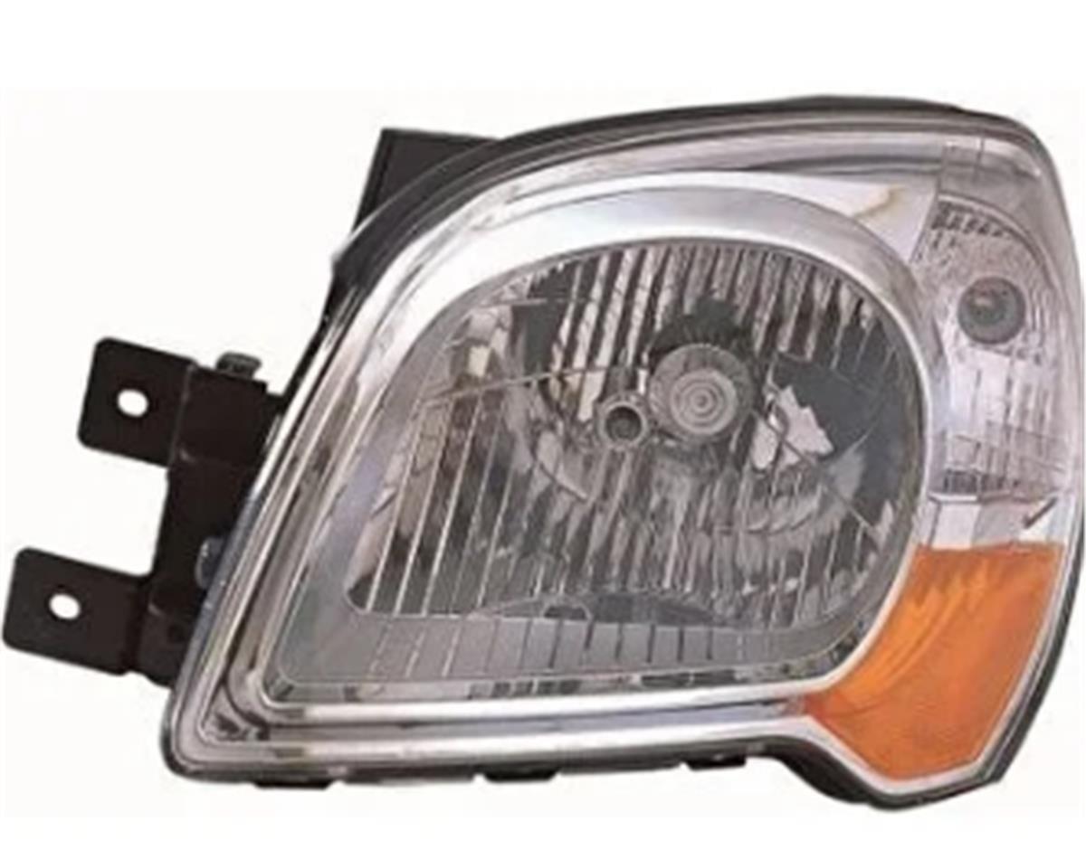 Kia Sportage Ön Far Sol Sarı Depo (2009 Ve Sonrası)