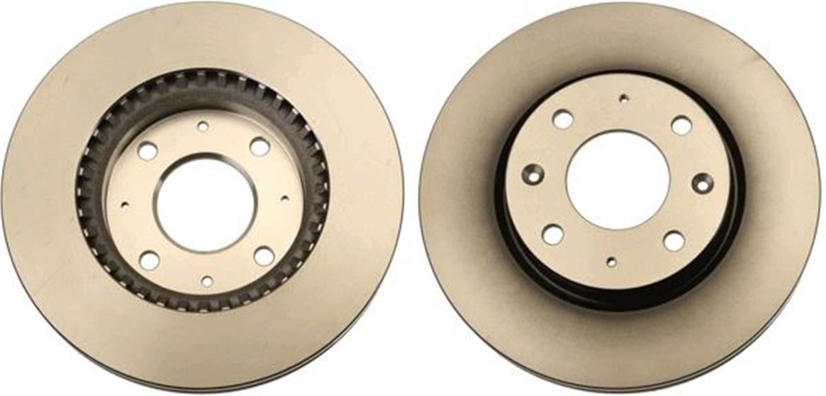 Kia Cerato 1.6L G4ed (2004>) Fren Diski Ön 517122F100