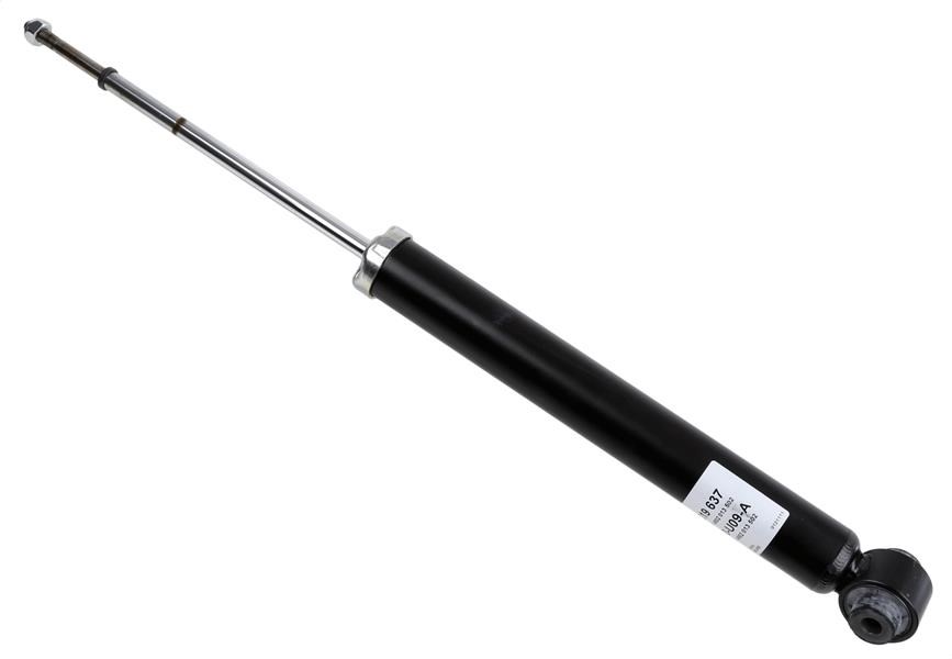Kia Stonic YB Arka Aks Amortisör SACHS