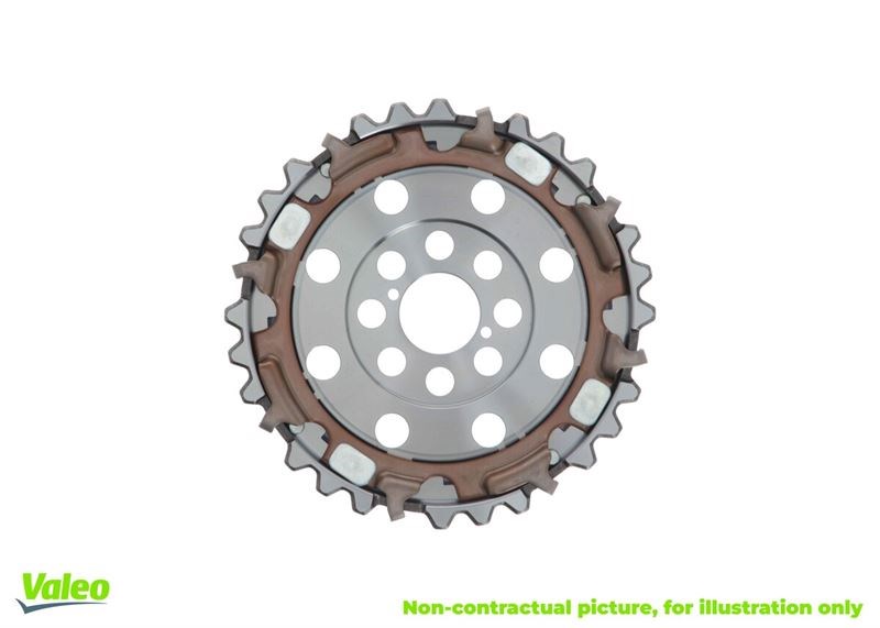 Kia Niro PHEV Niro Coupling Rotor 1.6 VALEO