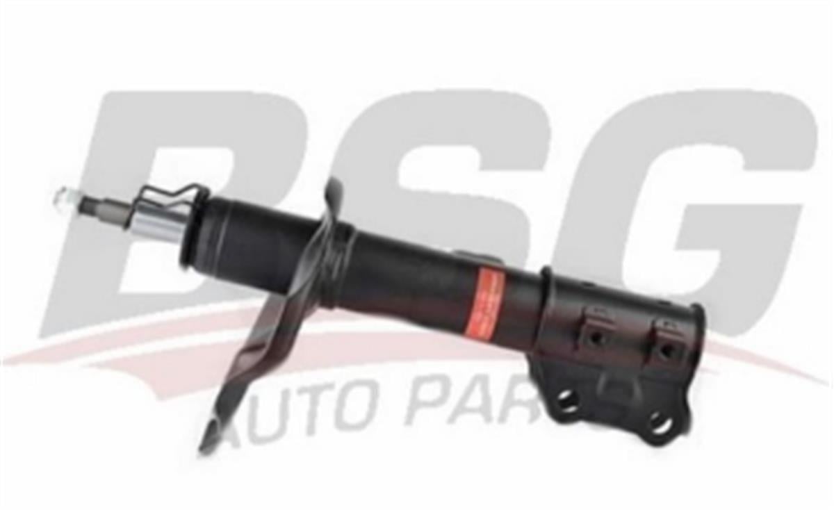 Hyundai İ30 Kia Ceed Ön Sağ Amortisör Bsg Benzin-Dizel (2008-2012) 546612L100