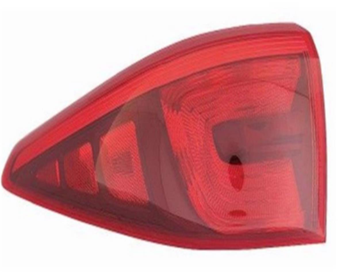 Kia Sportage Sağ Stop Lambası Depo Benzinli 2015 Ve Üzeri 92402F1000