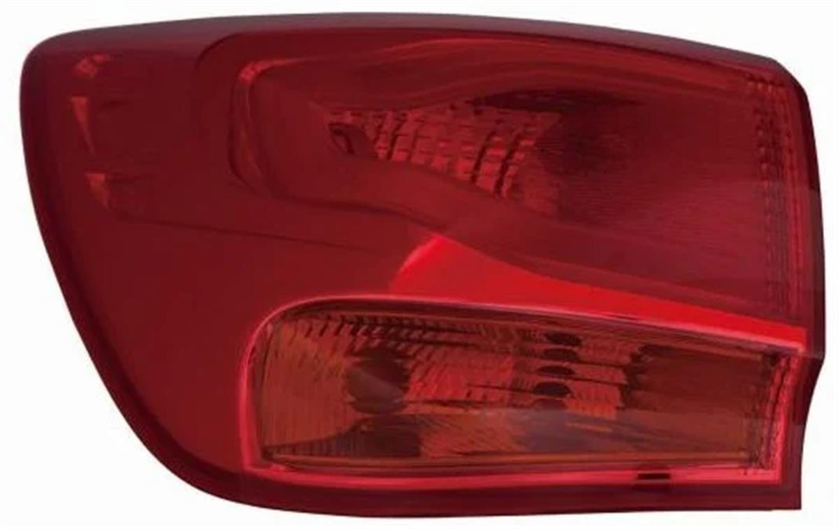 Kia Ceed Stop Lambası Dış Sağ Depo Benzin-Dizel (2012-) 92402A2300