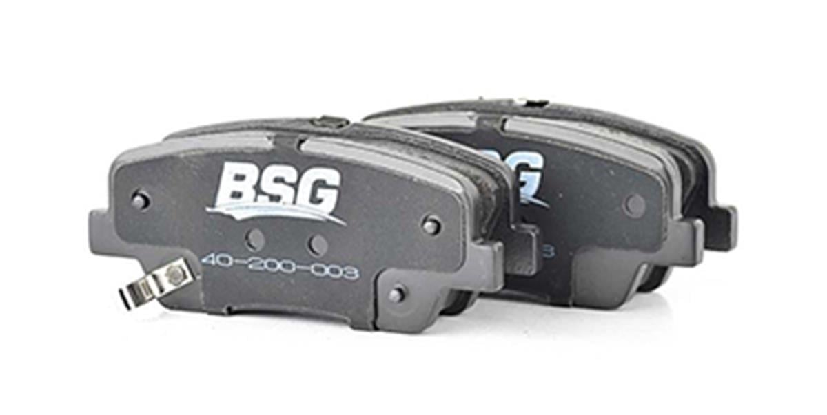 Hyundai Santa Fe Genesis Kia Sorento Ssangyong Musso Dizel Arka Fren... 583022Pa70