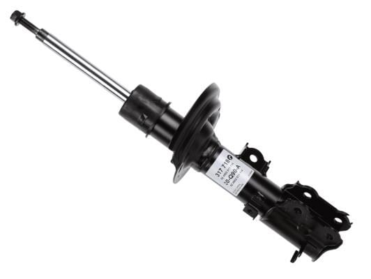 Kia Rio III UB Ön Aks Sağ Amortisör SACHS