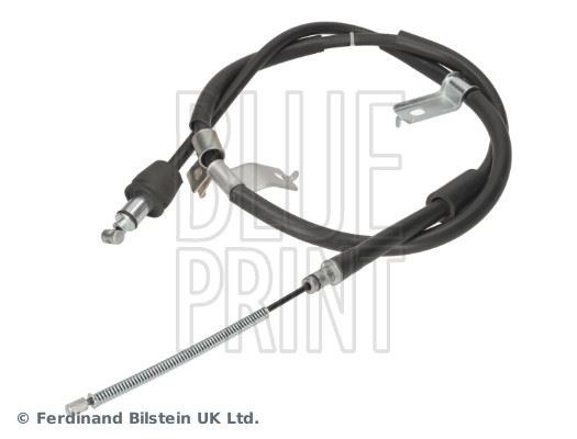 Kia Morning I El Freni Teli BLUEPRINT