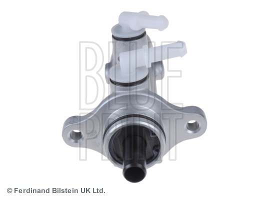 Kia K-Series Bongo Fren Ana Merkezi BLUEPRINT
