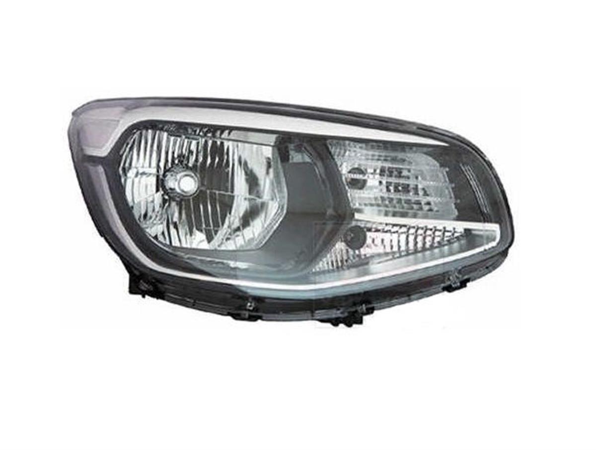 Kia Soul Benzin/Dizel Far Sağ Depo (2014-2017) 92102B2260