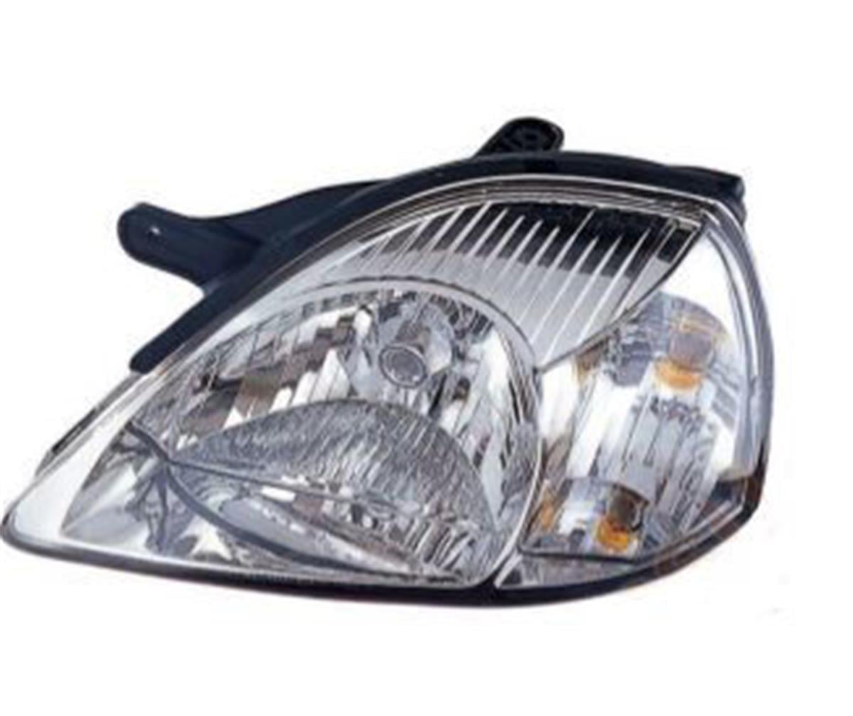 Depo Kia Rio 2003- Sol Far Benzin/Dizel 92101Fd011