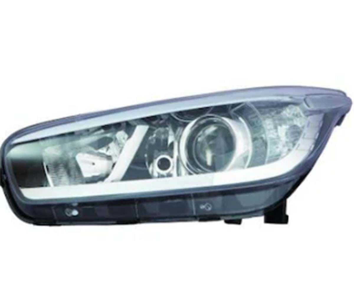 Kia Ceed Proceed Ön Far Sol Depo (2012 Sonrası)