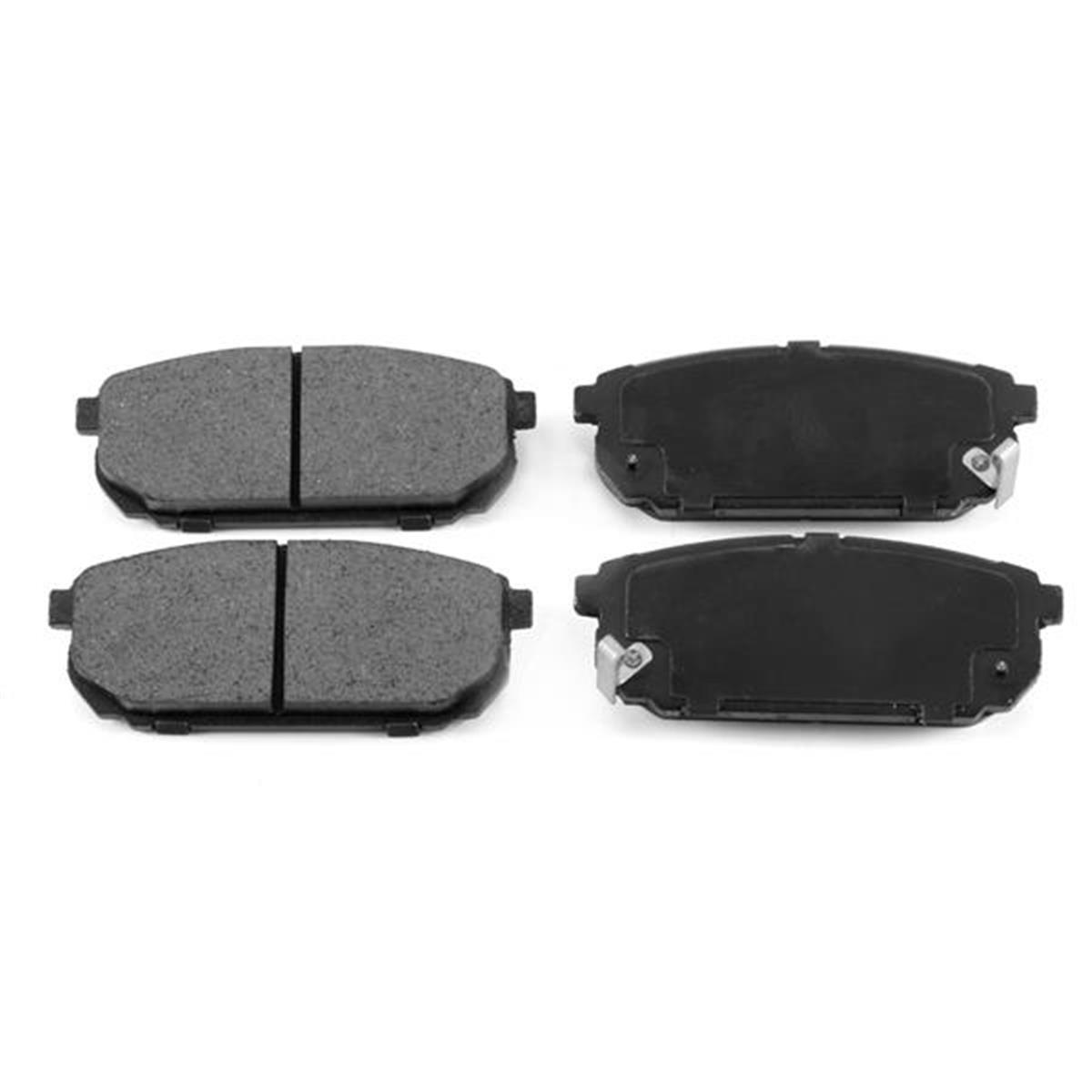 Kia Sorento Arka Fren Balata 583023Ed00-583023Ee00-583023Ed