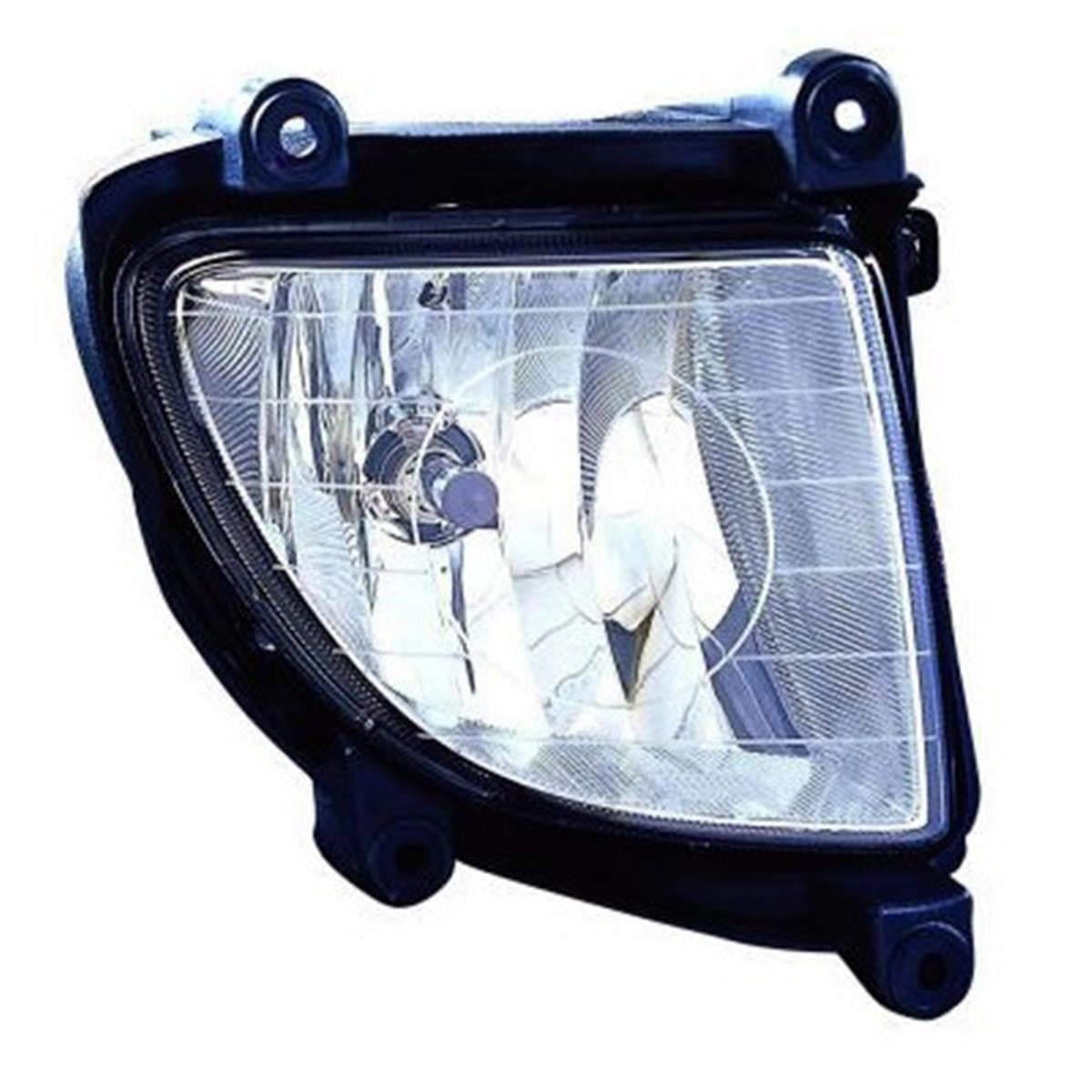 Kia Sportage 05-06 Sağ Sis Farı Depo Benzin/Dizel 922021F001