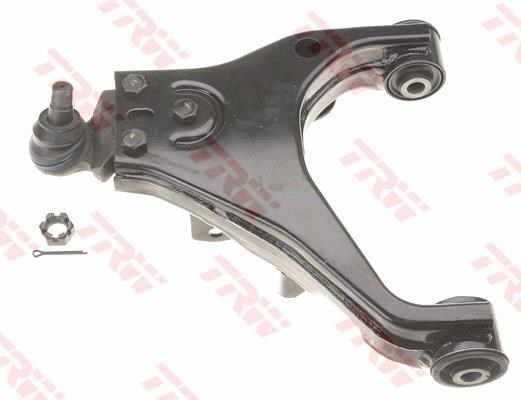 Kia Sorento Salıncak Kolu Sol Dış TRW