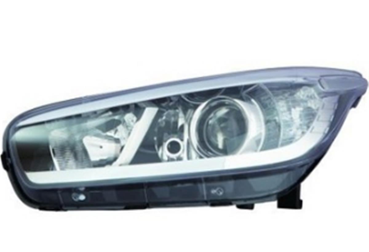 Kia Ceed Proceed Sağ Ön Far Depo 2012-