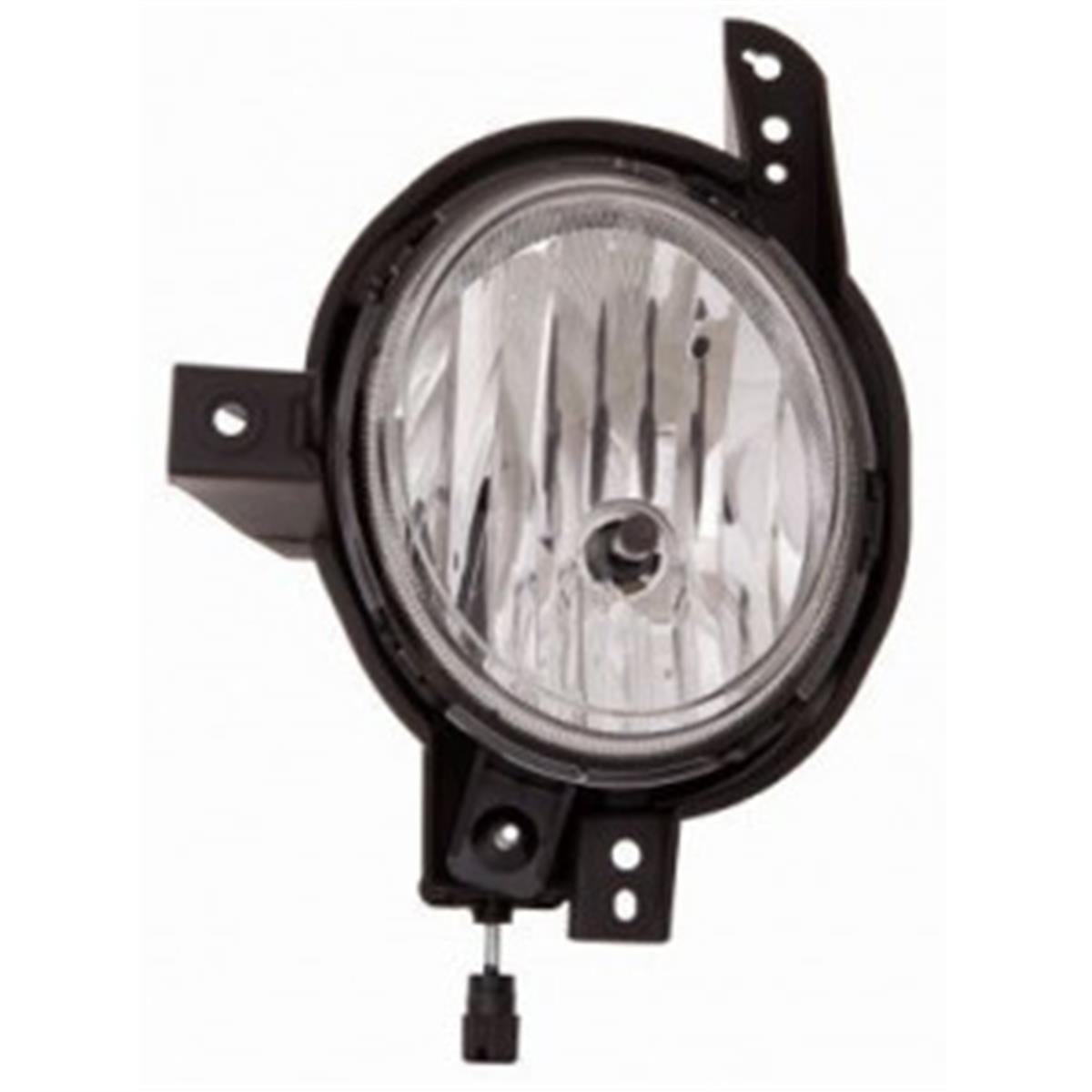 Kia Soul Sis Farı Sağ Depo (2012 Sonrası) 922022K510