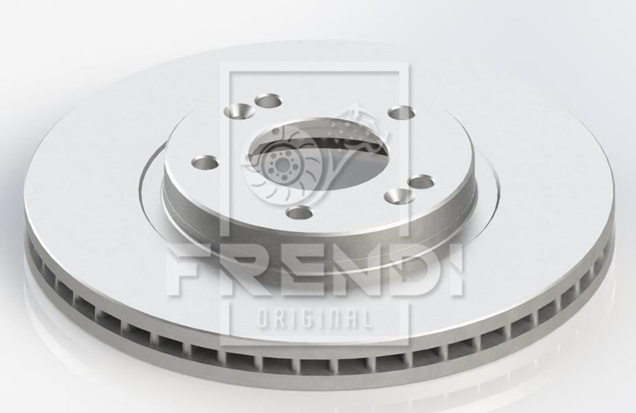 Kia Sorento II 2.0 CRDI Ön Fren Aynası FRENDI