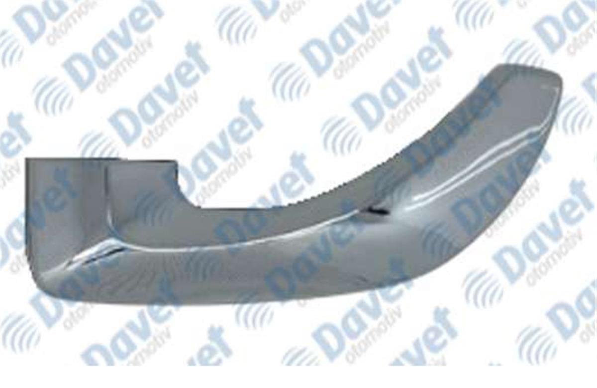 Kia Sorento Sol İç Kapı Açma Kolu Grt (2003-2009)