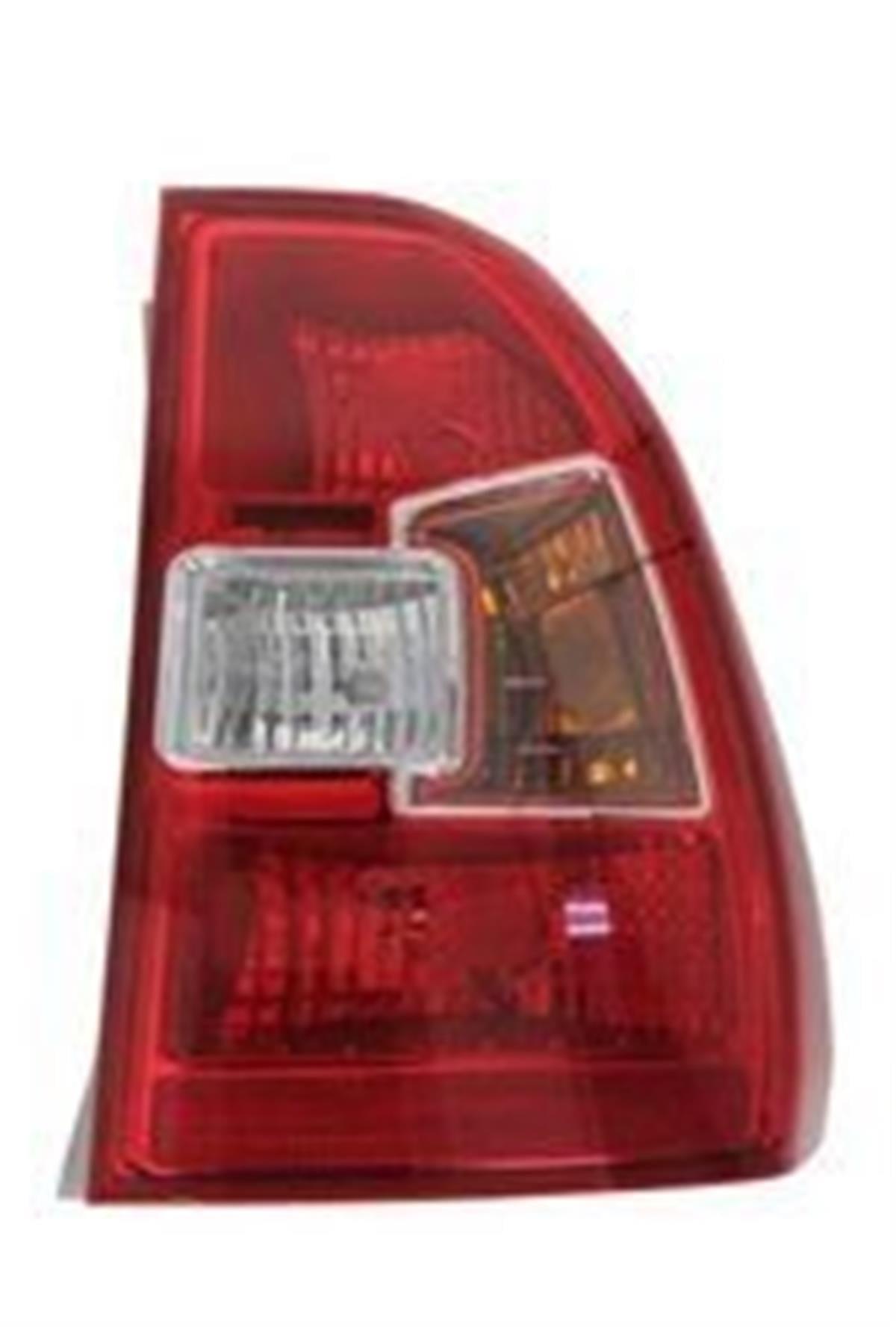 Kia Sportage Stop Lambası Sağ Depo (Benzin/Dizel 09-) 9240203000