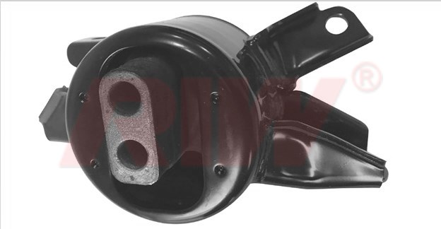 Kia Rio III Motor Takozu Ön Sol RIW