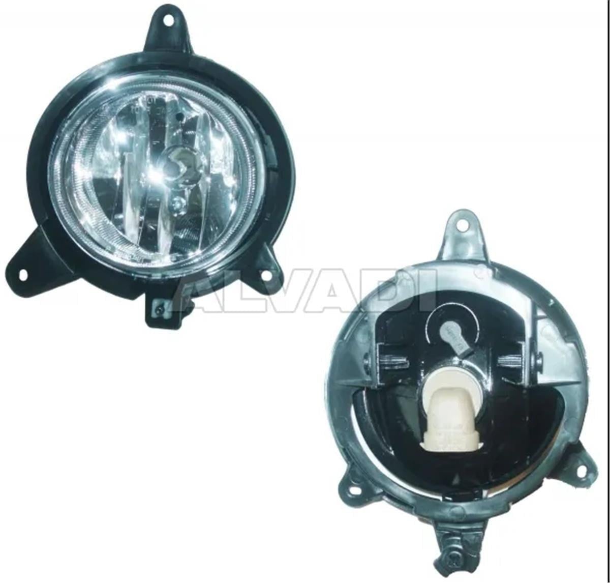 Kia Sorento Sis Farı Sol Depo Benzin-Dizel (2003-2006) 922013E011