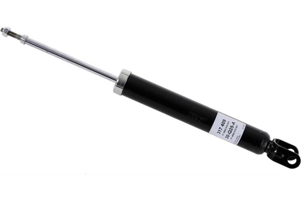 Hyundai İ30 Kia Ceed Amortisör Arka Votto 553112L200