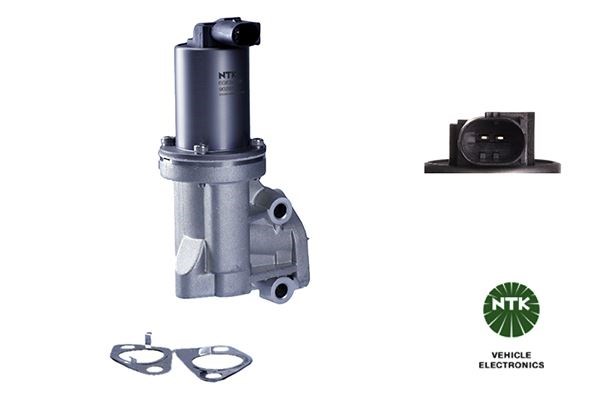 Kia Hyundai EGR Valfi NGK