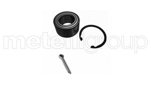 Kia Ceed Teker Kiti CIFAM
