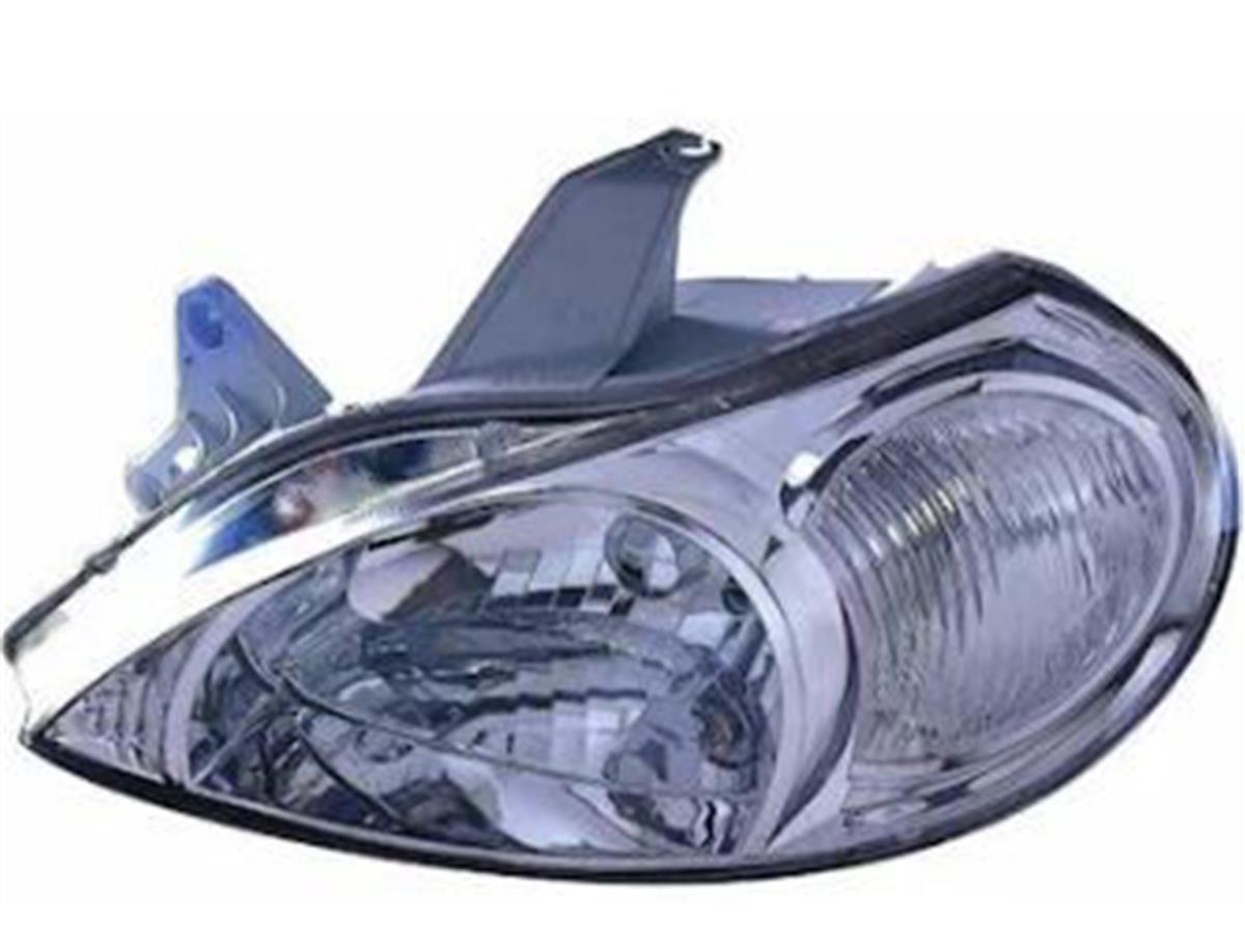 Kia Rio 01-02 Sol Far Depo Benzin-Dizel 0K30a51040c