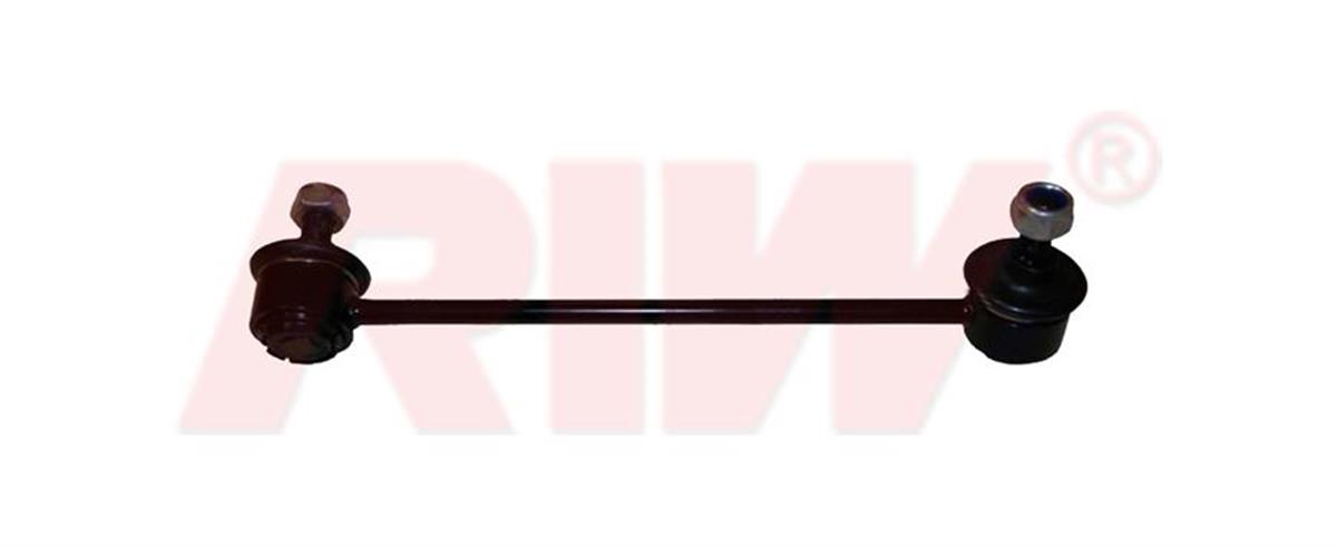 Kia Rio 1 (2000-2005) Z Rot Ön Sağ 54830Fd000