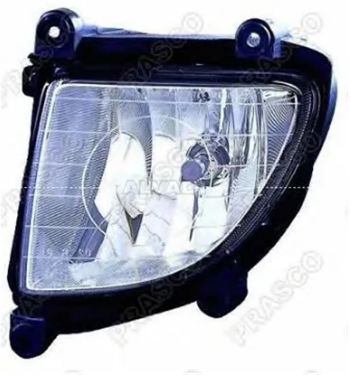 Depo Kia Sportage Sis Farı Sağ (2005-2006) 922021F000