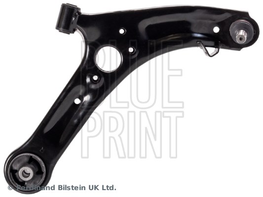 Kia Morning II Picanto II Salıncak [Yataklar ve Mafsalı Olan] BLUEPRINT