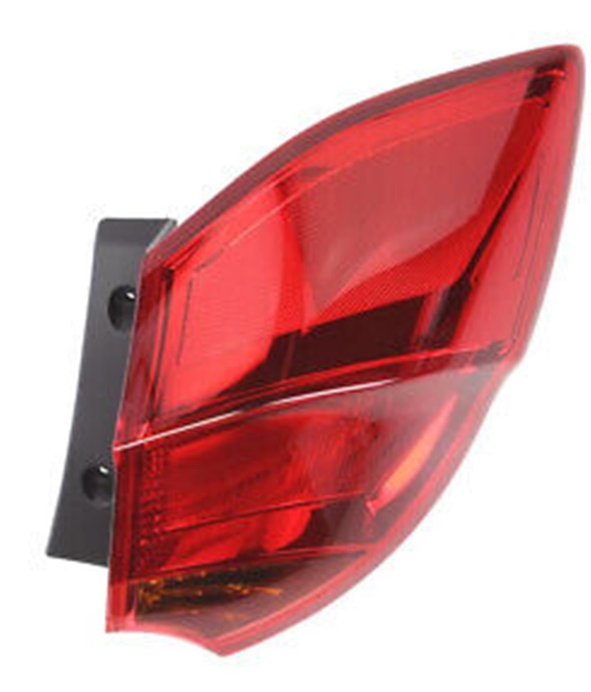 Kia Ceed Stop Lambası Sağ Depo Benzin-Dizel 2012- 92402A2000