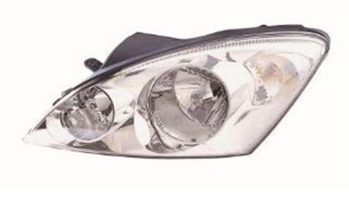 Depo Kia Ceed Sağ Far (Benzin/Dizel) (07-) 921021H000