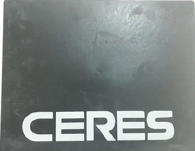 Kia Ceres Arka Tozluk Takım MARAL