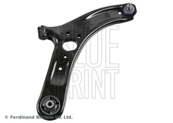 Kia Rio III Salıncak [Yataklar ve Mafsalı Olan] BLUEPRINT