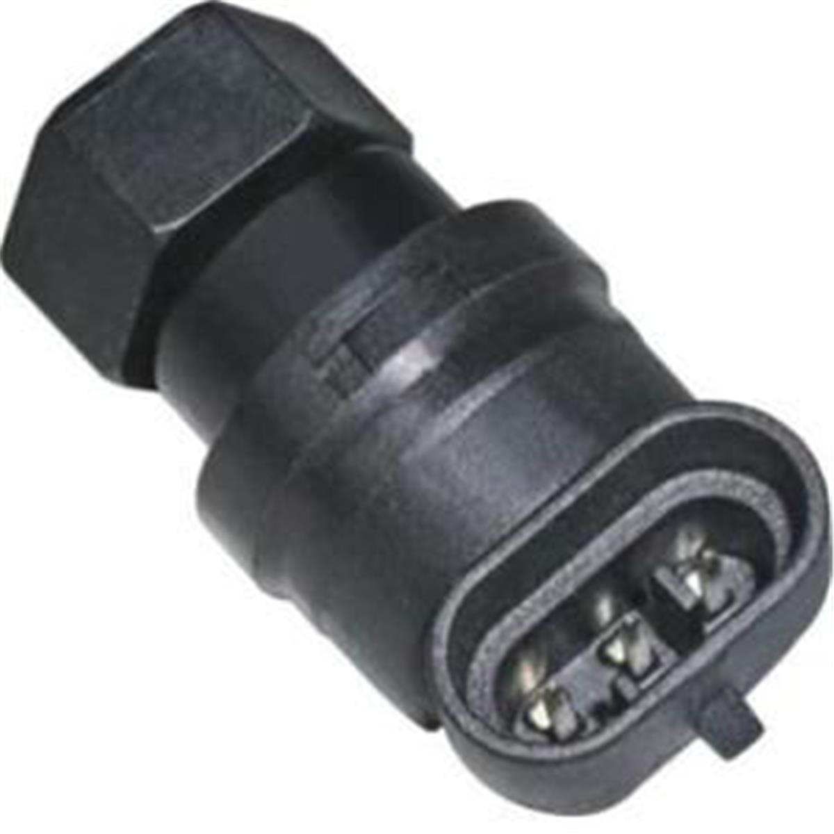 Kilometre Hız Sensörü Punto-Linea 1.4 Albea-Panda 1.2-Marea 1.9 Jtd