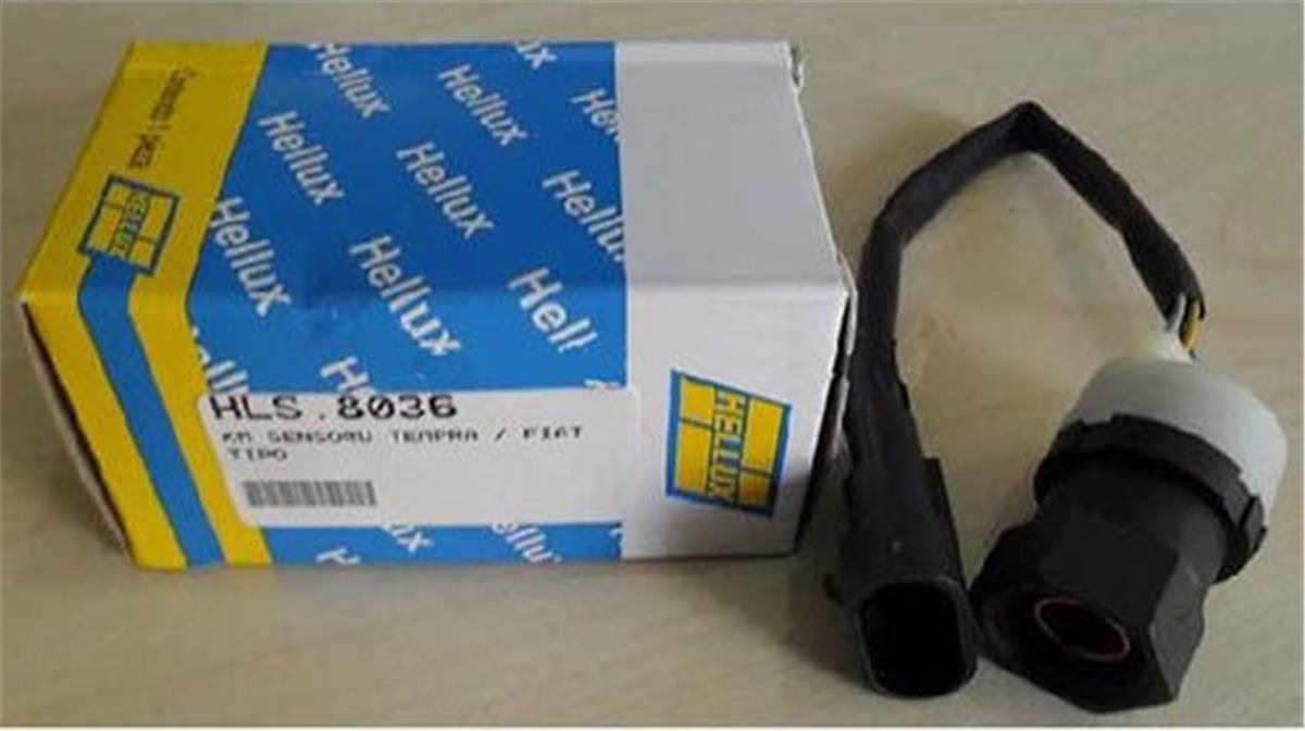 Kilometre Hız Sensörü Tempra-Tıpo -Marea-Bravo 1.4-1.6