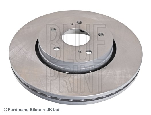 Suzuki Kizashi Fren Diski BLUEPRINT