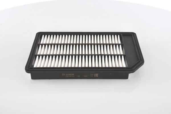 Suzuki Kizashi Hava Filtresi BOSCH