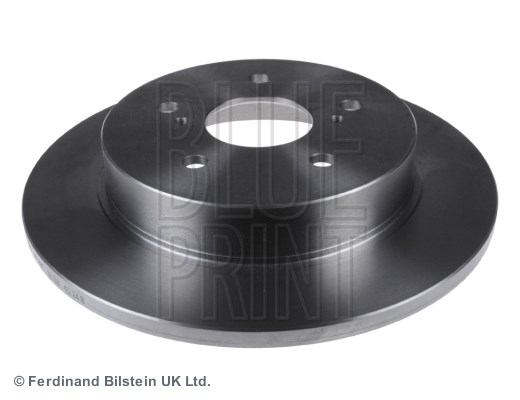 Suzuki Kizashi Fren Diski BLUEPRINT